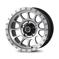 Диск lizardo XH326 цвет:CBMF