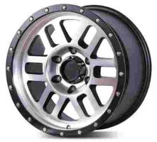 Диск lizardo XH334 цвет:spoke machine