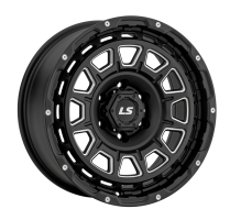 Диск LS Wheels 1377