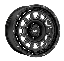 Диск LS Wheels 1377