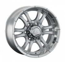 Диск LS Wheels 161 цвет:SL