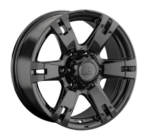 Диск ls_wheels 182 цвет:BK