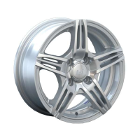 Диск ls_wheels 189 цвет:S (серебро)