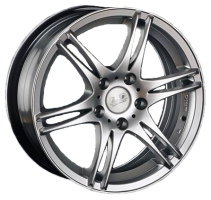 Диск LS Wheels 215