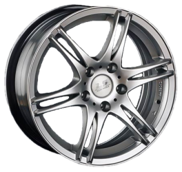 Диск LS Wheels 215