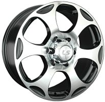 Диск LS Wheels 310