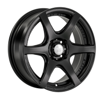 Диск LS Wheels 328 цвет:BKS