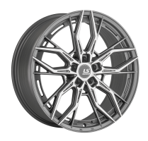 Диск LS FlowForming RC96 цвет:MGMF