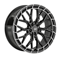 Диск LS FlowForming RC97