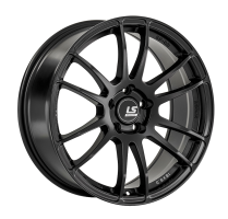 Диск LS FlowForming RC02 цвет:BKS