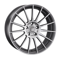 Диск LS FlowForming RC05 цвет:MGMF