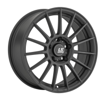 Диск LS FlowForming RC05 цвет:MB (матовый черный)