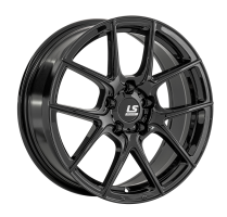 Диск LS FlowForming RC06 цвет:BK