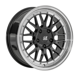 Диск LS FlowForming RC102