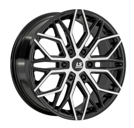 Диск LS FlowForming RC103