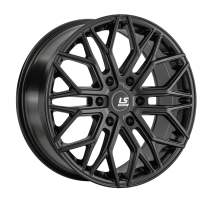 Диск LS FlowForming RC103 цвет:BKS