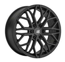 Диск ls-flowforming RC103 цвет:MB (матовый черный)