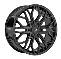 Диск LS FlowForming RC103 цвет:BK
