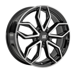 Диск LS FlowForming RC104