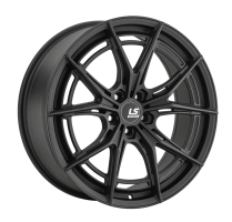 Диск LS FlowForming RC105 цвет:MB (матовый черный)