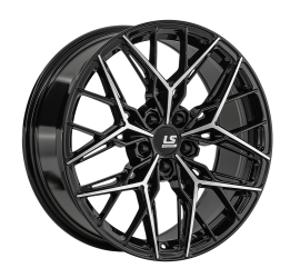 Диск LS FlowForming RC106