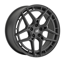 Диск LS FlowForming RC107 цвет:MB (матовый черный)