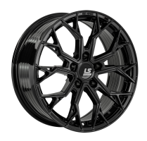 Диск ls-flowforming RC108  цвет:BKS