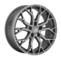 Диск LS FlowForming RC108  цвет:MGMF