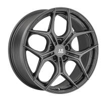Диск ls-flowforming RC110 цвет:MGM