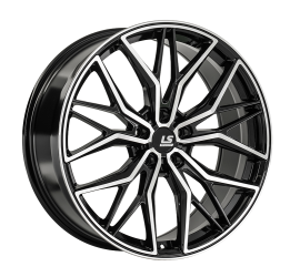 Диск LS FlowForming RC113