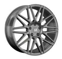 Диск LS FlowForming RC51 цвет:GM (темно-серый)