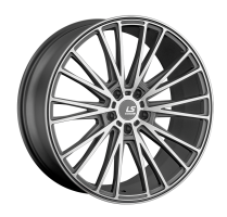 Диск LS FlowForming RC60 цвет:MGMF