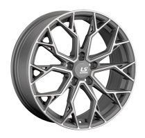 Диск LS FlowForming RC61 цвет:MGMF