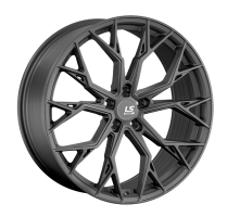 Диск LS FlowForming RC61 цвет:MGM