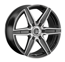 Диск LS FlowForming RC62
