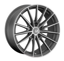 Диск LS FlowForming RC63 цвет:MGMF