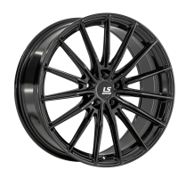 Диск LS FlowForming RC63 цвет:BK