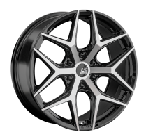 Диск LS FlowForming RC64 цвет:BKF (черный)