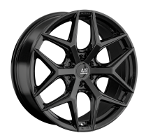 Диск LS FlowForming RC64 цвет:BK