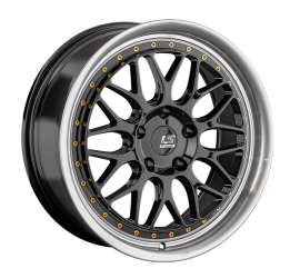 Диск LS FlowForming RC65