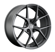 Диск LS FlowForming RC66 цвет:MGM