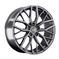 Диск LS FlowForming RC67