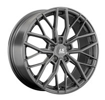 Диск LS FlowForming RC67 цвет:GM (темно-серый)