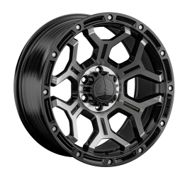 Диск LS FlowForming RC68
