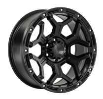 Диск LS FlowForming RC68 цвет:BKS