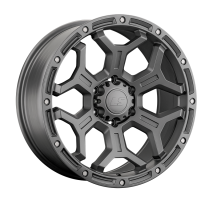 Диск LS FlowForming RC68 цвет:MGM