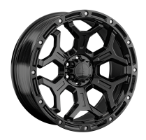 Диск LS FlowForming RC68 цвет:BK