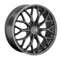 Диск LS FlowForming RC69 цвет:GML