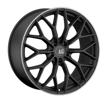 Диск LS FlowForming RC69 цвет:MBL