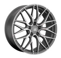 Диск LS FlowForming RC70 цвет:MGMF